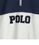 POLO BCS(ポロ・ビーシーエス)別注スタンドハーフジップスウェットプルオーバー