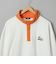 POLO BCS(ポロ・ビーシーエス)別注スタンドハーフスナップスウェットプルオーバー