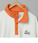 POLO BCS(ポロ・ビーシーエス)別注スタンドハーフスナップスウェットプルオーバー