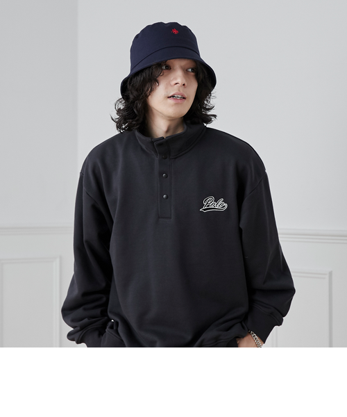 POLO BCS(ポロ・ビーシーエス)別注オーセンティックハット