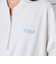 POLO BCS(ポロ・ビーシーエス)別注ハーフジップ裏毛スウェット