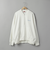 POLO BCS(ポロ・ビーシーエス)別注ハーフジップ裏毛スウェット