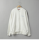 POLO BCS(ポロ・ビーシーエス)別注ハーフジップ裏毛スウェット