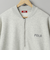 POLO BCS(ポロ・ビーシーエス)別注ハーフジップ裏毛スウェット