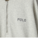 POLO BCS(ポロ・ビーシーエス)別注ハーフジップ裏毛スウェット