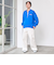 POLO BCS(ポロ・ビーシーエス)別注ハーフジップ裏毛スウェット