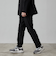 極楽FITテックテーパードパンツ24SS