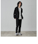 極楽FITテックテーパードパンツ24SS
