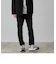 極楽FITテックテーパードパンツ24SS