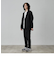 極楽FITテックテーパードパンツ24SS