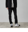 極楽FITテックテーパードパンツ24SS