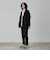 極楽FITテックテーパードパンツ24SS