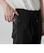 極楽FITテックテーパードパンツ24SS