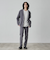 極楽FITテックテーパードパンツ24SS