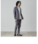 極楽FITテックテーパードパンツ24SS