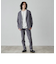 極楽FITテックテーパードパンツ24SS