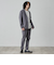 極楽FITテックテーパードパンツ24SS