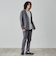 極楽FITテックテーパードパンツ24SS
