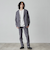 極楽FITテックテーパードパンツ24SS