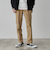 極楽FITテックテーパードパンツ24SS
