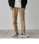 極楽FITテックテーパードパンツ24SS
