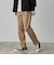 極楽FITテックテーパードパンツ24SS