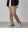 極楽FITテックテーパードパンツ24SS
