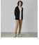 極楽FITテックテーパードパンツ24SS