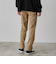 極楽FITテックテーパードパンツ24SS