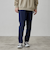 極楽FITテックテーパードパンツ24SS