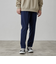 極楽FITテックテーパードパンツ24SS