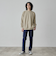 極楽FITテックテーパードパンツ24SS