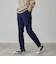 極楽FITテックテーパードパンツ24SS