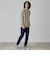 極楽FITテックテーパードパンツ24SS