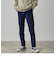 極楽FITテックテーパードパンツ24SS