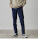 極楽FITテックテーパードパンツ24SS