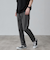 極楽FITテックテーパードパンツ24SS