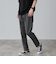 極楽FITテックテーパードパンツ24SS