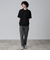 極楽FITテックテーパードパンツ24SS