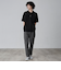 極楽FITテックテーパードパンツ24SS