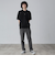 極楽FITテックテーパードパンツ24SS
