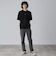 極楽FITテックテーパードパンツ24SS