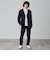 極楽FITテックテーパードパンツ24SS