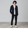 極楽FITテックテーパードパンツ24SS