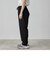極楽FITテックワイドテーパードパンツ