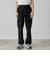 極楽FITテックワイドテーパードパンツ