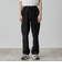 極楽FITテックワイドテーパードパンツ