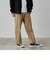 極楽FITテックワイドテーパードパンツ