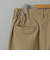 極楽FITテックワイドテーパードパンツ
