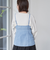 デニムキャミソール